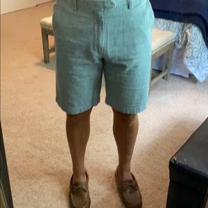 J. Crew Khaki Shorts